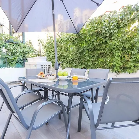 Vita Portucale ! Alameda House Apartamento *