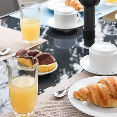 Apartamento Vita Portucale ! Alameda House Lisboa
