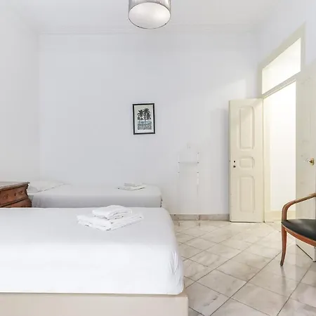 Vita Portucale ! Alameda House Apartamento