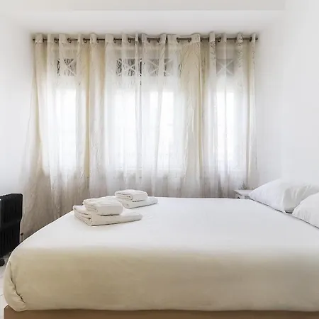 Apartment Vita Portucale ! Alameda House