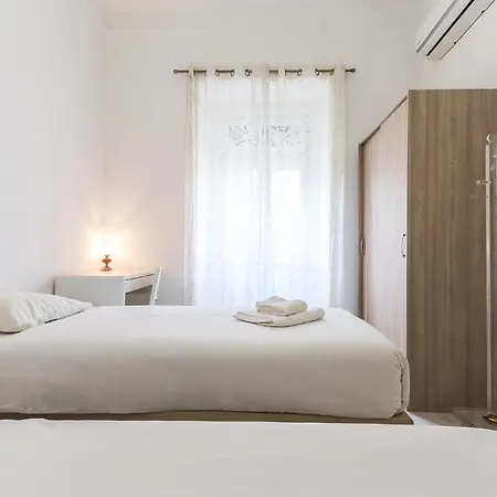 Apartment Vita Portucale ! Alameda House