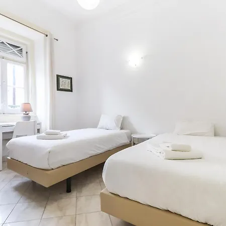 Vita Portucale ! Alameda House Apartment Lisbon