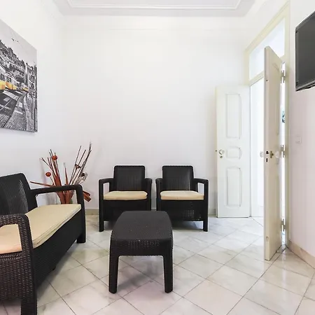 Vita Portucale ! Alameda House Apartment