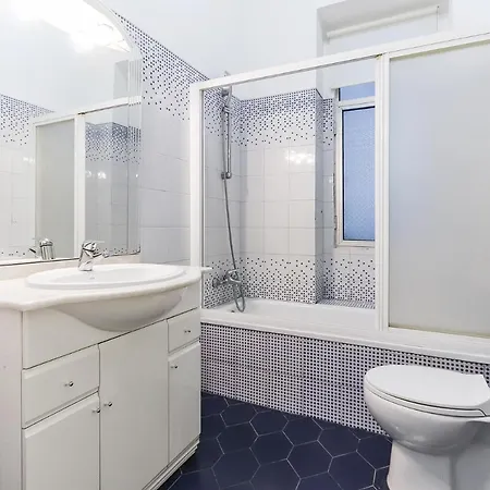 Apartment Vita Portucale ! Alameda House