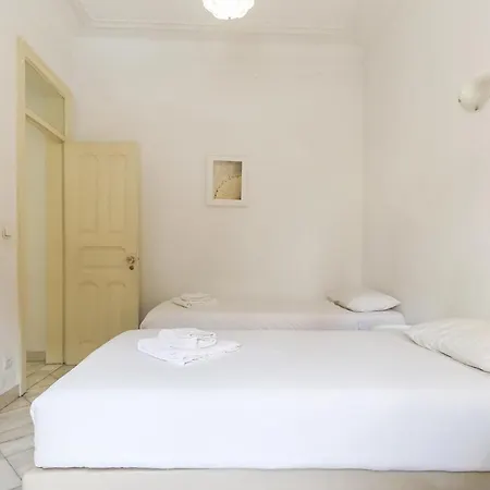 Vita Portucale ! Alameda House Apartment *