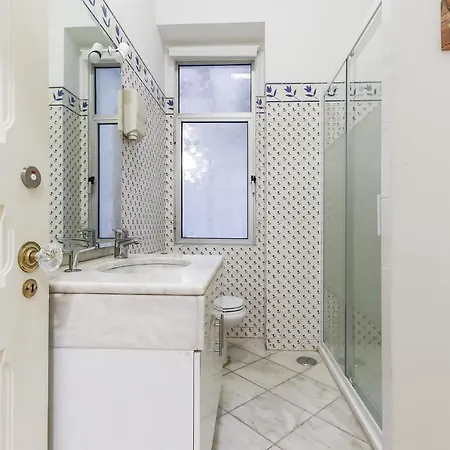 Vita Portucale ! Alameda House Apartment Lisbon
