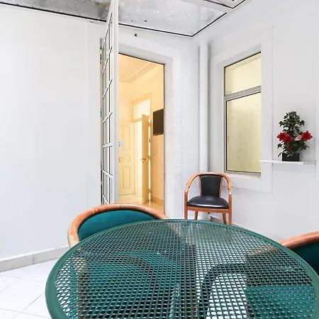 Vita Portucale ! Alameda House Apartment Lisbon